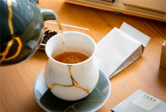 推廣藏茶與款待文化 全球首間Boutique Store京都寶元紀春季迎客